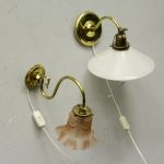 896 3535 WALL LAMPS